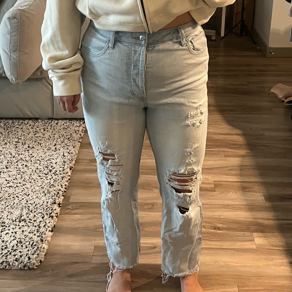 wild fable Jeans